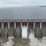 Apertura controlada del Dique El Tunal y monitoreo preventivo en el sur salteño