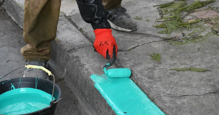 Estacionar gratis es posible: Salta llegó a las 100 cuadras verdes