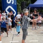 Invitan a participar del desentierro de carnaval para niños en plaza Alvarado