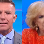 Juicio vintage: Fantino ganó una batalla nacida en la mesa más famosa