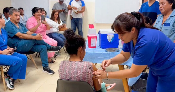 Salta adelantará la campaña antigripal 2026: comenzará el 11 de marzo por circulación de la variante H3N2