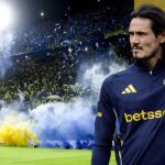 La esperanza de gol pasa por Cavani en un duelo clave ante Platense