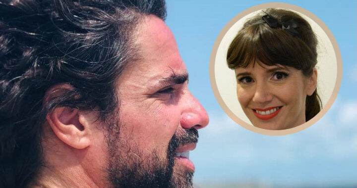 Después del escándalo la internación: Luciano Castro apuesta a un tratamiento terapéutico