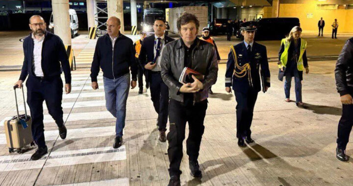 Cara a cara: Milei viajará a Estados Unidos para un nuevo encuentro con Trump