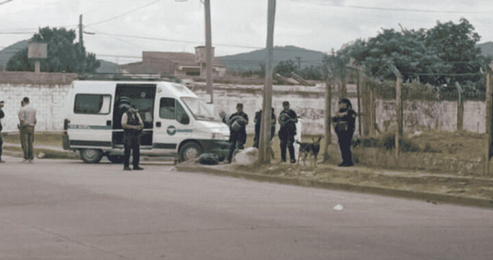 Misteriosa muerte en Santa Cecilia: la Justicia investiga las circunstancias