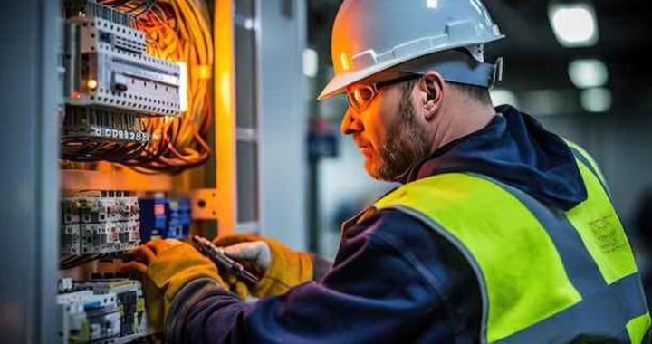Red de Empleos impulsa búsqueda de especialistas en instalaciones eléctricas