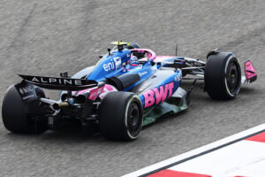 Optimismo en Alpine tras los ensayos de Colapinto antes del debut en Melbourne