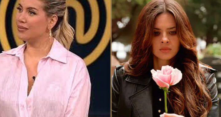 Duelo de rating: ¿qué programa ganó entre Wanda o o la China Suarez?