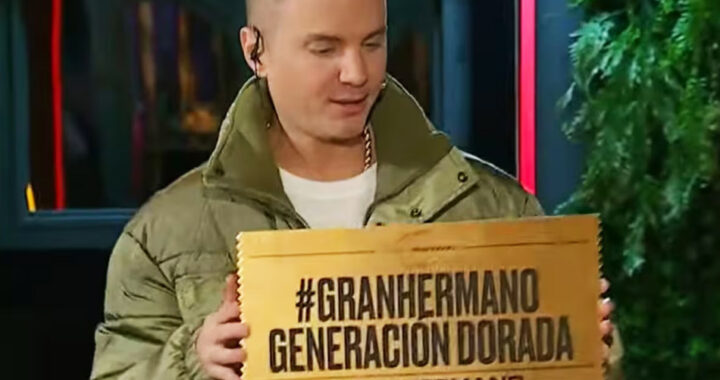 Gran Hermano celebra 25 años y regresa con “Generación Dorada”: qué trae la nueva temporada