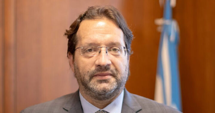 Marco Lavagna renunció al Indec en plena actualización del índice de inflación