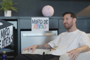 Messi, íntimo: arrepentimientos, miedos y recuerdos que marcaron su carrera