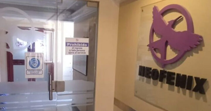 Investigación judicial detecta equipamiento neonatal público en clínica privada