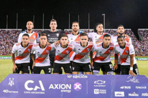 Salta redobla la apuesta y busca recibir a River por Copa Argentina