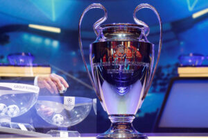 Noche de sorteo en Nyon: llaves definidas y duelos explosivos en la Champions