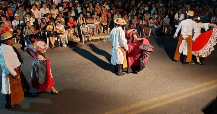 Salta propone una nueva semana de actividades culturales y turísticas en toda la provincia