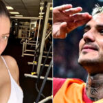 Wanda Nara ventiló chats con Icardi y habló de un intento de videollamada