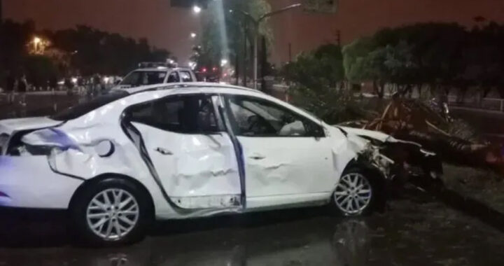 A dos años de la tragedia en Av. Paraguay, familiares piden justicia y más controles