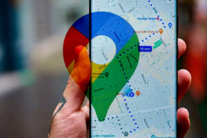 Google Maps anunció se renovará: lanzan navegación inmersiva en 3D para mejorar tus viajes