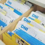 Desde este viernes rigen nuevos precios para el DNI y el pasaporte