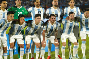 Argentina vuelve al país: amistosos en La Bombonera con entradas de alto costo y expectativa total por Messi
