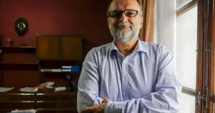 Fin de la intervención del IPS: Martín Baccaro asume con el desafío de ordenar la obra social en Salta