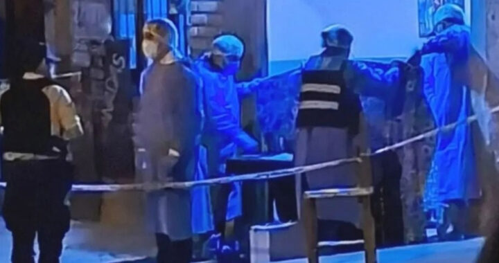 Imputaron a la inquilina por la muerte de una mujer en barrio Ceferino