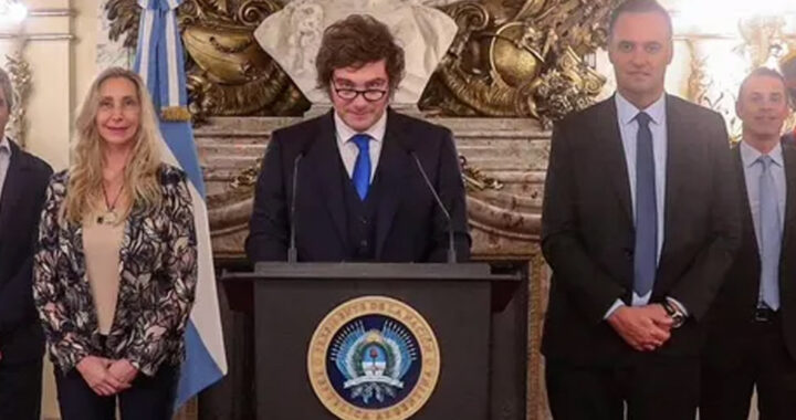 YPF: Milei festejó el fallo y defendió la gestión del Gobierno