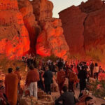 Boda VIP en la Quebrada: permiso trucho, firma recortada y causa penal en puerta con multa millonaria