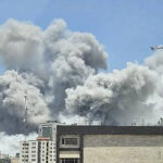 Medio Oriente al borde de una guerra total tras nuevos ataques entre Irán, EE.UU. e Israel