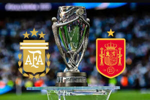 Con 89 mil entradas vendidas, Qatar apuesta a mantener la Finalissima en Lusail