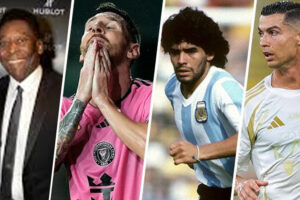 ¿Está bien el podio? El ranking que volvió a abrir el debate