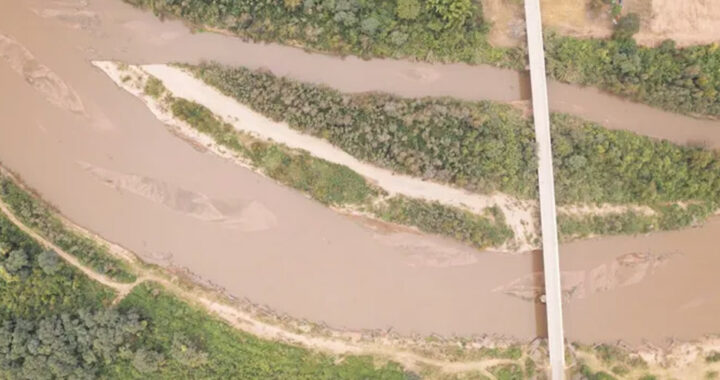 Inundaciones en el norte de Salta: comunidades aisladas y pedido urgente de ayuda