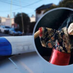 Detuvieron a un hombre en barrio Convivencia con objetos de dudosa procedencia