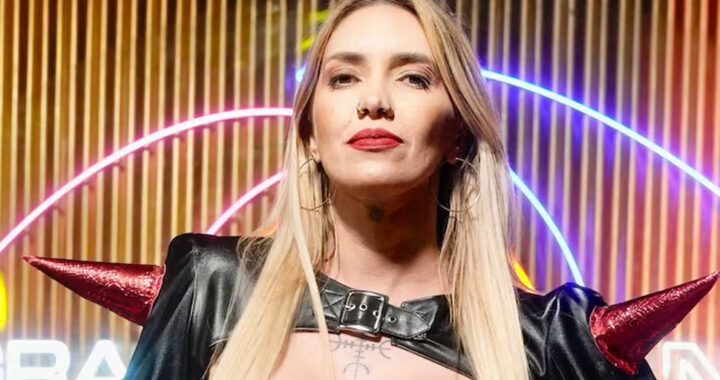 La echaron a participante de Gran Hermano por comentarios racistas