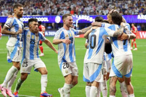 La Selección podrá verse gratis: la TV Pública transmitirá el Mundial 2026