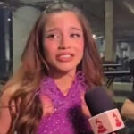 Emilia Mernes salió a dar su versión enn medio de rumores de conflicto con Tini y María Becerra