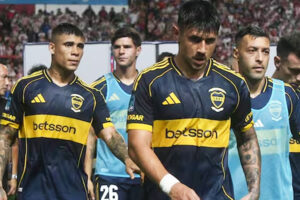 Boca empató con Unión en Santa Fe por el Torneo Apertura