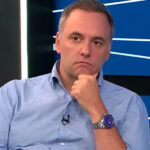 Diputados debate interpelación y posible censura contra Manuel Adorni