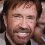 Murió Chuck Norris, ícono del cine de acción y las artes marciales, a los 86 años