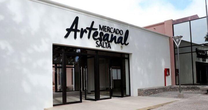 Llega la Feria “Pascua Artesanal” a la Casa de la Cultura