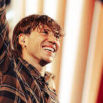 Ovación total en Viña del Mar: Paulo Londra ganó Oro y Plata