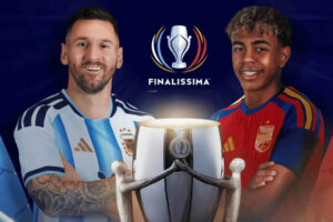 La Finalissima entre Argentina y España espera definición sobre sede y fecha