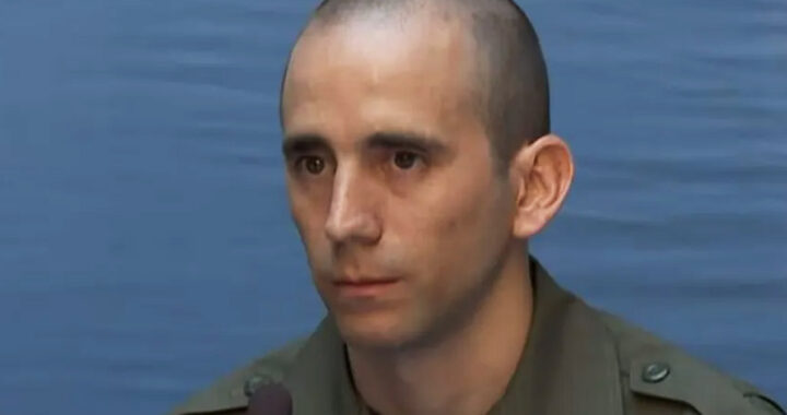 “La incertidumbre era constante”: el testimonio de Nahuel Gallo tras su liberación