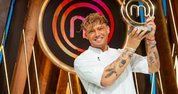 Ian Lucas se consagra campeón de MasterChef Celebrity Argentina 2025/26 y Donato de Santis se despide del programa