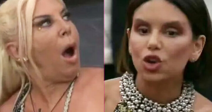 Escándalo en Gran Hermano: polémica frase de Yanina Zilli generó un emotivo descargo en vivo