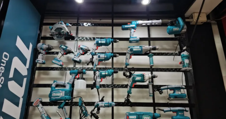 Dictarán en Salta un taller gratuito sobre selección y uso de maquinaria para emprendedores