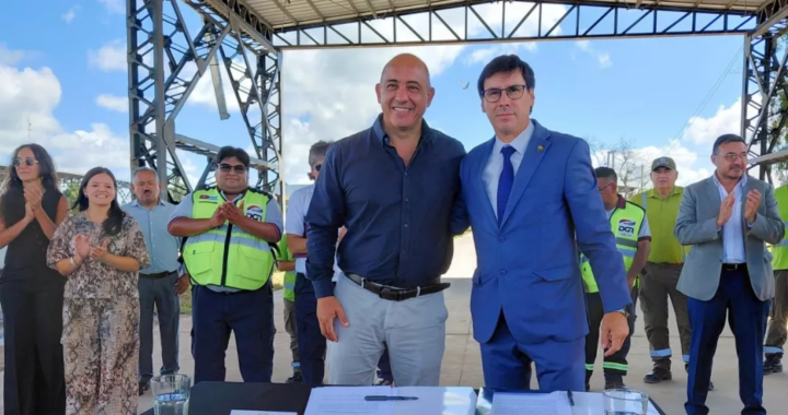 Salta y Jujuy firmaron un convenio para coordinar controles conjuntos en puestos fronterizos