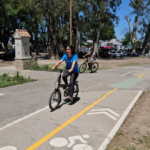 “Calles de Domingo”: cerrarán una avenida para actividades recreativas en Salta