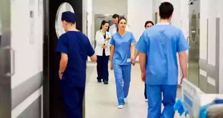 Salta abre la convocatoria para residencias profesionales en hospitales de toda la provincia