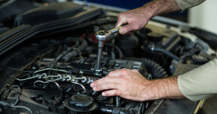 Salta lanza la primera Escuela Municipal de Mecánica con 4.000 cupos